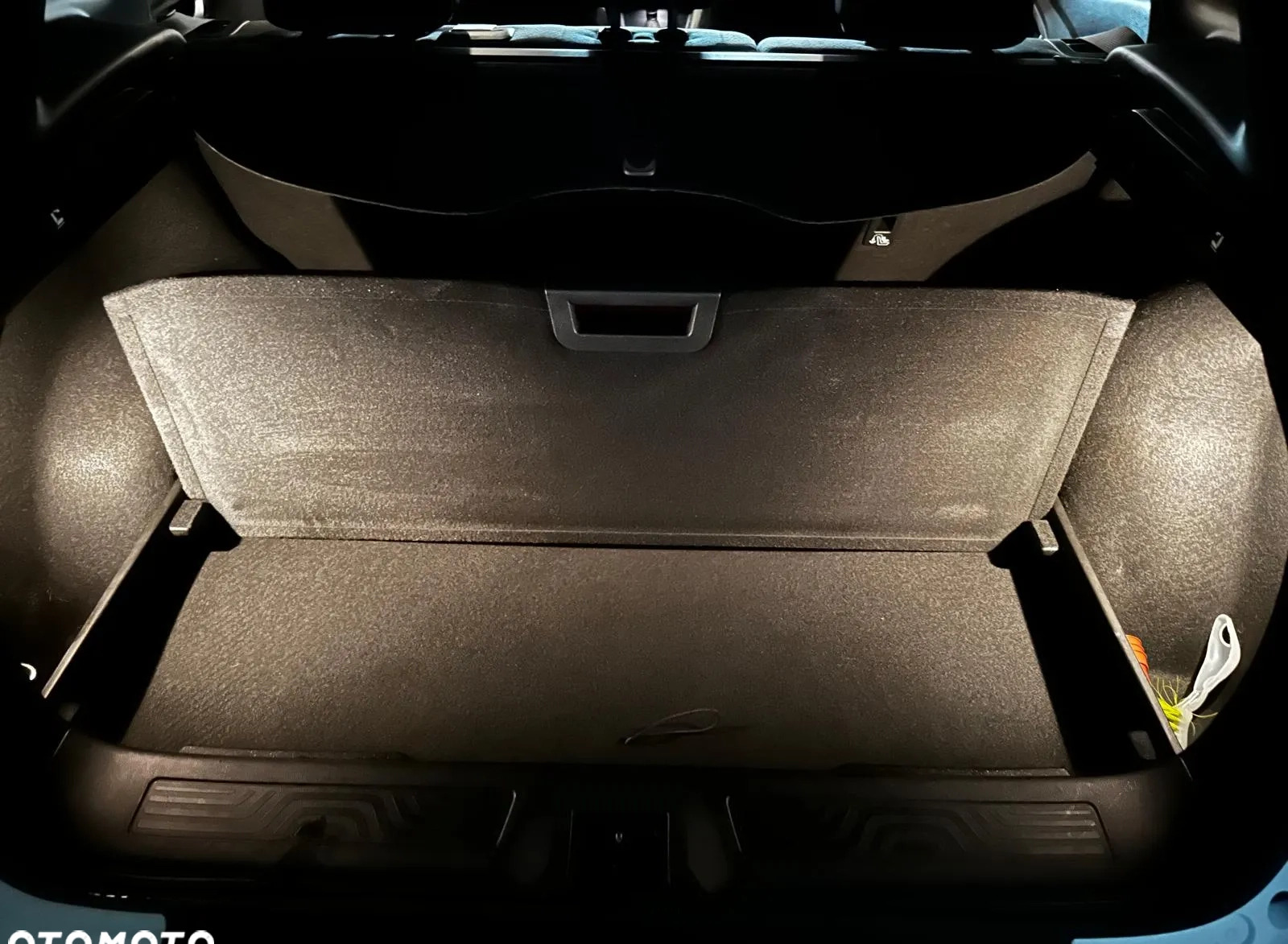 Renault Kadjar cena 82000 przebieg: 55800, rok produkcji 2019 z Gdynia małe 326